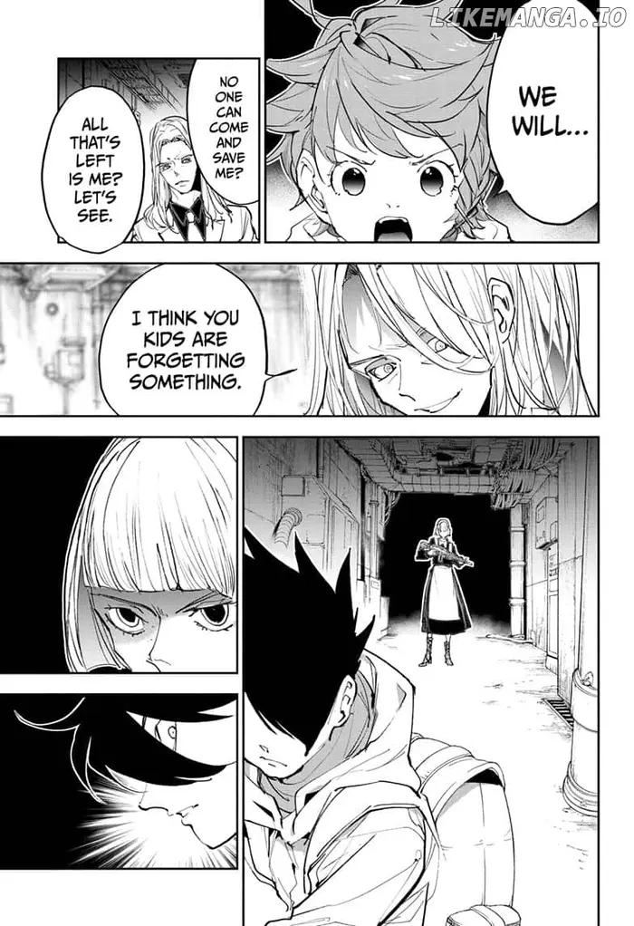 The Promised Neverland chapter 169 image 14_optimized